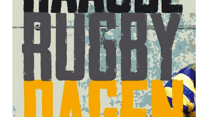 HAAGSE RUGBY DAGEN and amphibious housing