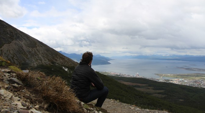 Ushuaia